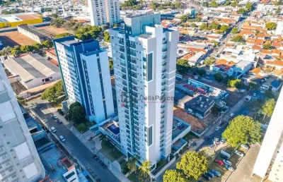 Apartamento com 2 dormitórios, 60 m² - venda por r$ 690.000,00 ou aluguel por r$ 5.699,29/mês - cidade nova ii - indaiatuba/sp