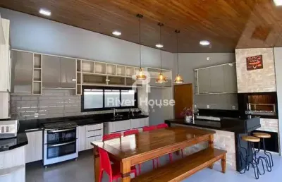 Casa à venda, em condominio belvedere i jardim imperial, cuiabá, mt
