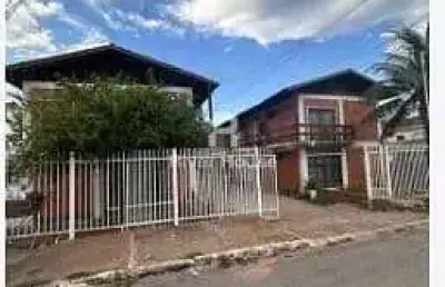 Casa em condomínio fechado com 2 quartos à venda na Rua Espanha, 1, Ponte Nova, Várzea Grande