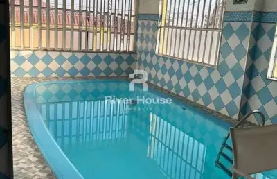 Casa  terrea  padrão à venda, sendo 465 m² de area total 03 suites   bairro jardim tropical , cuiab