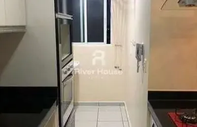 Apartramento  para venda  72 m² com 3 quartos e 01 suite  região centro sul - porto - cuiabá - mt