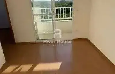 Apartamento  padrão andar alto  a venda - condominio  chapada raviera  sendo 2 quartos bairro  bela