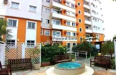 Apartamento com 3 quartos à venda na Avenida Doutor José Feliciano Figueiredo, 200, Porto, Cuiabá