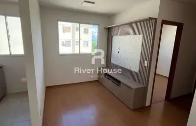 Apartamento à venda, condominio chapada dos lirios  - mrv bairro  mora do ouro , cuiabá, mt