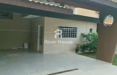 Casa - sobrado para venda e locação,localizado no bairro recanto dos pássaros, cuiabá, mt