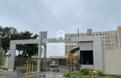 Apartamento para locação, sol da manhã, andar alto, região novo colorado, cuiabá, mt