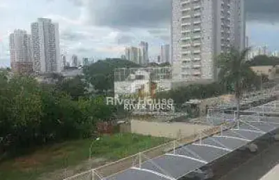 Apartamento para locação com 3 quartos sendo 1 suíte, área 72 m² , andar alto , bairro goiabeira, c