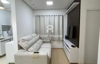 Edifício  parque ohara  apartamento à venda no valor r$ 302.000,00 , sol da manhã , andar alto,  cu