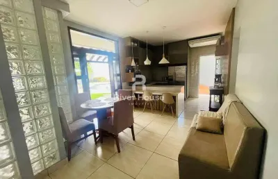 Casa com 4 quartos à venda na Avenida Érico Gonçalves Preza Filho, 900, Jardim Itália, Cuiabá