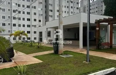 Apartamento para locação  com sacada | chapada das brisas - mrv |  oportunidade r$ 2.200,00jardim v