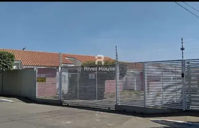 Casa em condomínio fechado com 3 quartos para alugar na Rua Trinta e Um, 9, Três Barras, Cuiabá