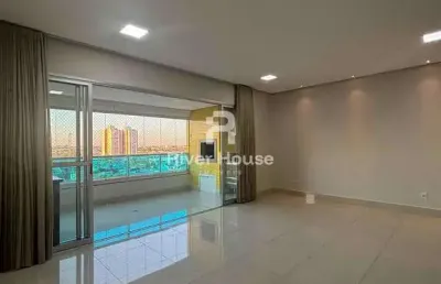 Apartamento padrão para locação, jardim das américas, cuiabá, mt