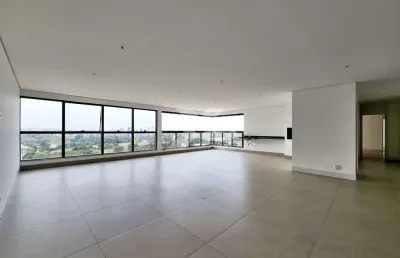 Lakeside residence - lakeside - apartamento 3 suítes, com vista livre para o lago igapó, à venda no bela suíça