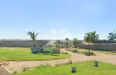 Condomínio residencial maanaim - residencial maanain - terreno em condomínio com 1.495m²