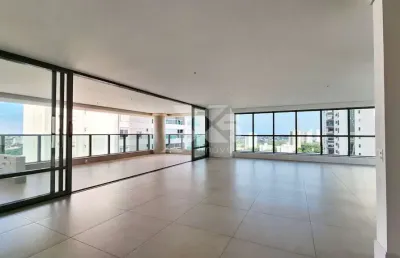 Le rêve - edf. le rêve - apartamento 3 suítes, 1 por andar, à venda na gleba palhano, londrina_pr