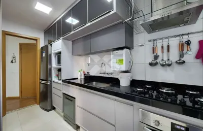 Alameda eco resort & residence - alameda eco resort - apartamento 3 quartos, 1 suíte, à venda na gleba palhano em londrina