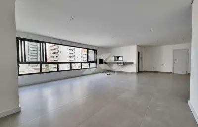 Hause - hause - apartamento à venda com 3 suítes, sendo uma master e 2 vagas paralelas