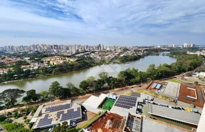 Porto madero - porto madero - apartamento à venda na gleba palhano, londrina/pr