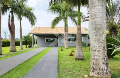 Golf ville - golf ville casa em condomínio à venda no recanto santa andréa, cambé-pr