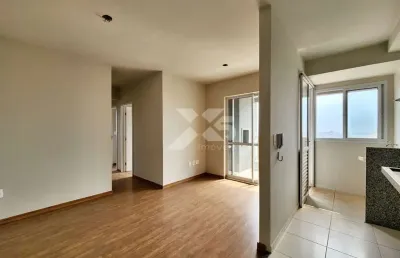 Torre santorini - apartamento à venda no bairro são vicente - londrina/pr, sul