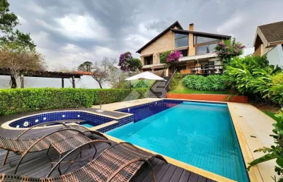 Casa com 3 quartos à venda na Rua Flor Da Primavera, 475, Colina Verde, Londrina