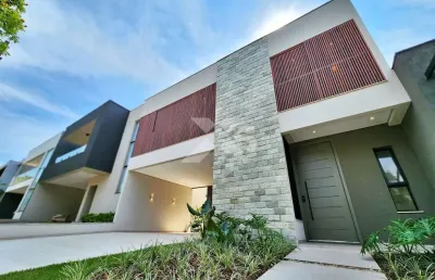 Bella vittà - casa à venda no bairro cidade industrial 2 - londrina/pr, leste