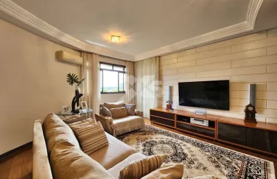Maison lac leman - apartamento 4 quartos à venda no jd  caiçaras em londrina