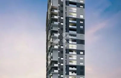 Tay - apartamento 2 quartos, à venda na gleba palhano, londrina - tay lançamento  ago 2025