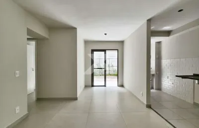 Sunny downtown - apartamento 2 quartos com garden próximo ao shopping boulevard à venda em londrina