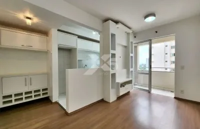 Pateo aurora - apartamento 2 quartos, 50,40m² de área útil, 1 vaga de garagem, à venda no bairro aurora em londrina-pr