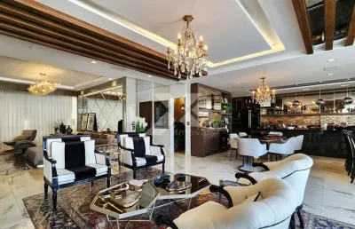 Casa batlló - casa batllò - apartamento à venda na gleba palhano, londrina/pr