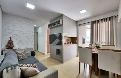 Spot centro - apartamento 3 quartos à venda no centro em londrina