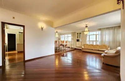 Portal da goiás - apartamento 5 quartos à venda no centro de londrina - portal da goiás
