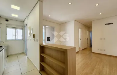Spot centro - apartamento à venda com 3 quartos e 1 suíte, 70m² privativos - edifício spot centro