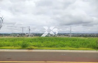 Tauá - indaiá - tauá - indaiá - terreno de 318m2, à venda no parque tauá