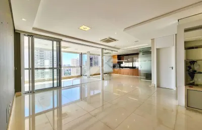 Casa batlló - apartamento à venda com 3 suítes na gleba palhano - casa battló