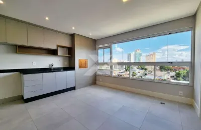 Villa montese - apartamento para locação com 2 suítes, próximo ao lago igapó - villa montese