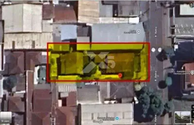 Terreno à venda na Rua Bahia, Jardim Palmares, Londrina