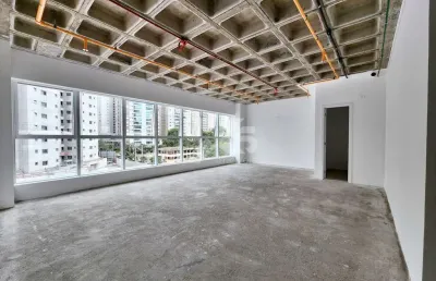 Quartier 550 - sala comercial para locação na gleba palhano de londrina-pr, à rua maria lúcia da paz, 550.
