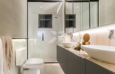 Artsy - artsy - em construção -  3 quartos sendo 1 suíte e 2 vagas