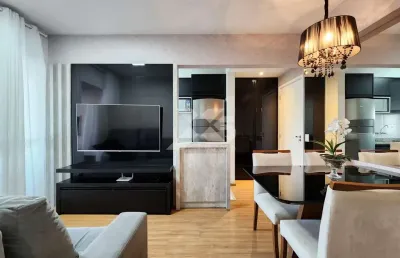 Sunset faria lima - apartamento 3 quartos à venda na gleba palhano em londrina - sunset faria lima