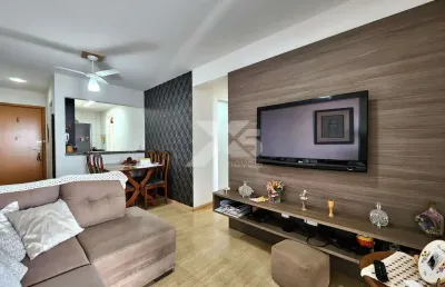 Fountain hit residence - apartamento à venda com 3 quartos, 1 suíte, na gleba palhano - foutain hit