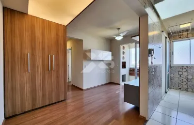 Duetto residence - duetto residence - apartamento à venda próximo à utfpr, londrina/pr