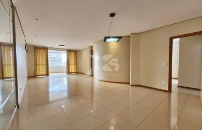 Residencial paranoá - apartamento à venda no ed. paranoá na gleba palhano, 3 quartos, 1 suíte e 1 demi-suíte.
