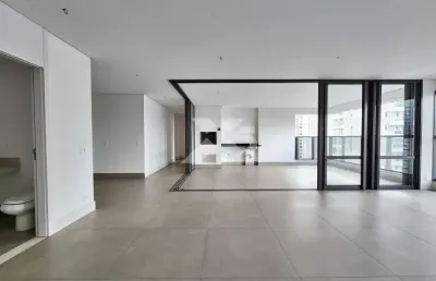Lumini - apartamento à venda com 3 suítes e 3 vagas na gleba palhano - edifício lumini