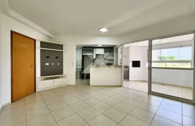 Vivere palhano - apartamento à venda com 3 quartos, 1 suíte e 2 vagas de garagem na gleba palhano - vivere palhano