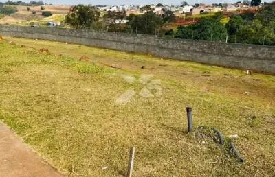 Tauá - araguarí - terreno à venda no condomínio parque tauá araguari, londrina