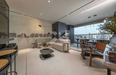 Raul fulgencio home - apartamento à venda, com 2 suítes e 2 vagas de garagem na gleba palhano - complexo multiuso raul fulgencio
