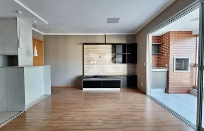 Jardins eco resort & residence - apartamento à venda com 3 quartos, gleba palhano, londrina pr