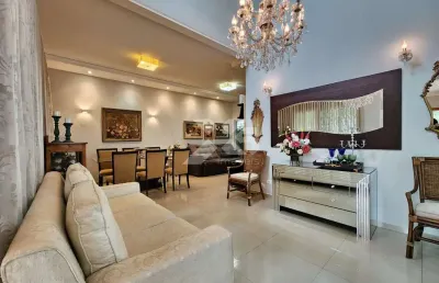 Golden hill - casa em condomínio para locação com 3 quartos bairro esperaçana, londrina - condomínio golden hill